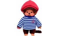 MONCHHICHI Sailor Beret Board Boy 20cm