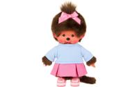 MONCHHICHI Skirt & Sneakers Girl 20cm