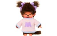 MONCHHICHI Bi-Color Sweater Girl 20cm