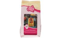 Mischung für Creme Patissiere