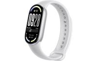 Xiaomi Smart Band 10 Silber