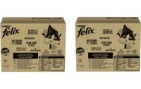 Felix AGAIL Fleisch 2x120x85g