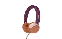 Philips TAK2000MP/00 On-Ear Kinderkopfhörer
