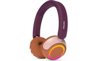 Philips TAK4200MP/00 On-Ear Kinderkopfhörer