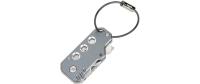 Troika Schlüsselanhänger Keytool