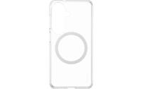 CARE UE Case, Transparent + Qi, White