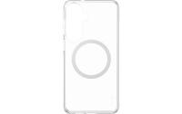 CARE UE Case, Transparent + Qi, White