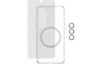 PanzerGlass Privacy UC 3in1 Bundle