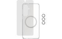 PanzerGlass Privacy UC 3in1 Bundle