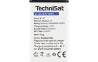TechniSat Akku BL-5C
