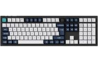 Keychron Q6 Max Black QMK Brown Switch, CH
