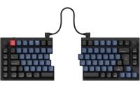 Keychron Q11 Black QMK Red Switch, CH