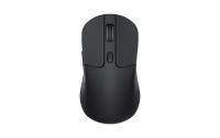 Keychron M3 Wireless Mouse Black No RGB