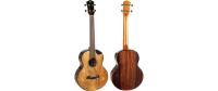 Flight Maia Steel String Ukulele Baritone