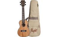 Flight Ukulele Concert - Mangowood