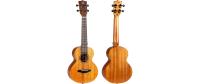 Flight Ukulele Concert - Solid Mahogany