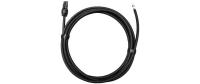 EcoFlow STREAM BKW DIY Cable 5m Black