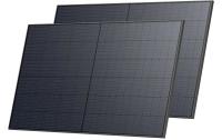 EcoFlow 520W Rigid Solar Panel (2-Pack)