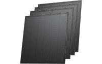 EcoFlow 250W Rigid Solar Panel (4-Pack)
