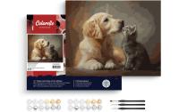 Colorelle MNZ Hund und Katze