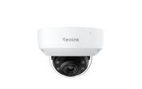 Reolink Pro PCv8MZ 4K PoE Kamera weiss