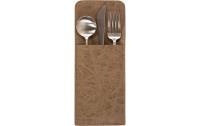 Tiseco Besteckhalter TRUMAN taupe