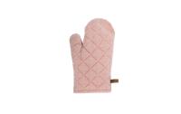 Tiseco Ofenhandschuh MYRNA rosa
