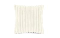 Tiseco Kissen Rabbit Stripe elfenbein