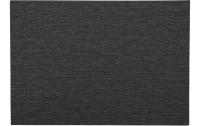 Tiseco Tischset ARBIN dunkelgrau