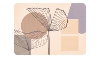 Tiseco Tischset TOGO Abstract 33x45 cm