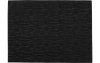 Tiseco Tischset TREASURE schwarz