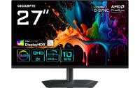 Gigabyte MO27Q3, 27, OLED