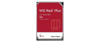 WD Red Plus 3.5 4TB