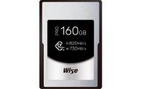 Wise CFexpress Type A PRO - 160GB