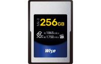 Wise 256GB CFexpress 4.0 Type A