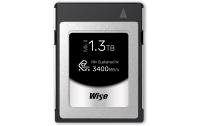 Wise 1.3TB CFexpress 4.0 Type B PRO