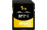 Wise 1TB SDXC UHS-II V60