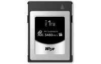 Wise 1TB CFexpress 4.0 Type B PRO