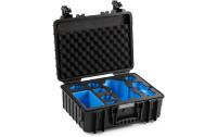 B&W drone case DJI Mavic4 - schwarz