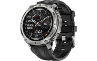 Kospet Smartwatch Tank T4 Silber