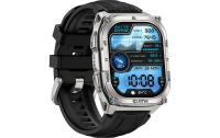 Kospet Smartwatch Tank M4 Silber