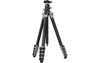 SmallRig Portable Photo Carbon Fiber Tripod