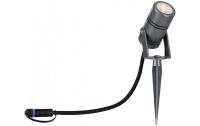 Plug & Shine LED Gartenstrahler Radon Einz