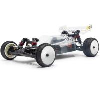Hobbytech KIT Buggy 2WD XMID