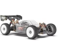 Hobbytech Spirit NXT XR KIT RACE PACK