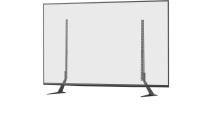 Neomounts TV Desk Stand (legs)