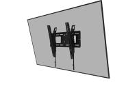 Neomounts LEVEL-750 Wall Mount