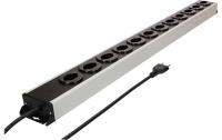 Steckdosenleiste Power Line 12x Typ 13