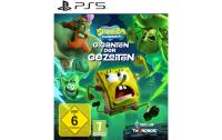 SpongeBob: Giganten der Gezeiten, PS5