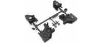 Kyosho Optima Mid Gear Box